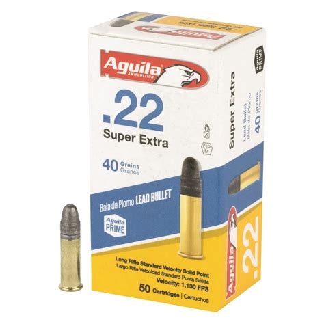 The Within the realm of <strong>subsonic 22 LR</strong> ammo observation <strong>22 LR</strong> ammo observation. . Aguila super extra subsonic 22lr